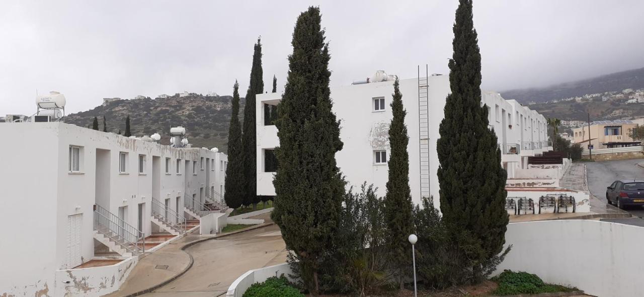 Akamandos 76 Daire Peyia Dış mekan fotoğraf