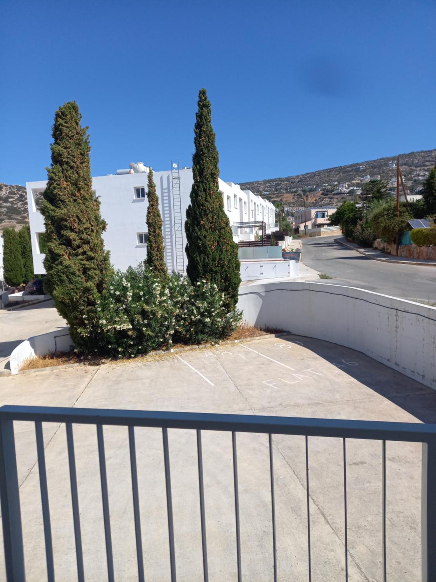 Akamandos 76 Daire Peyia Dış mekan fotoğraf